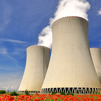 Nuclear power
